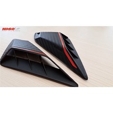 force2.0 進氣側飾蓋 側飾蓋, 1個