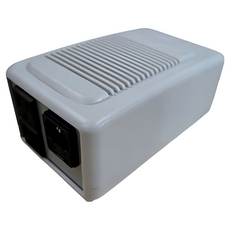 MIT SP-1000小天使穩壓器 突波吸收 濾雜訊 突波雷擊保護 電壓110V/220V, 白色, 1