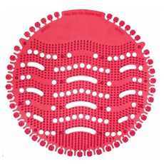 소변기 남자 화장실 탈취제 요석 방지 제거제 방향제 실리콘 향기 패드 4가지 향기중선택 X 1ea, 체리향, 1개, 48g