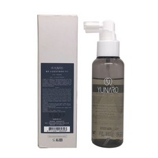 YUNARO 蘊洛 水生頭皮保養 甦活修護精萃 敏弱 甦活平衡精萃 控油 100ml 頭皮公司貨 台灣, 1個, 甦活平衡精萃100ml