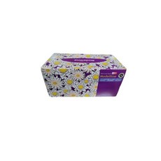 신라제지 천연펄프 무형광 미용티슈 250매12곽 각티슈