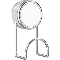 단미연 싱크대 수세미 거치대, 1개, 화이트