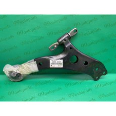 【汽車零件專家】豐田 RX300 RX330 三角架 三腳架 三角台 48069-48020 48068-48020原廠, 1個, 右前副駕駛座邊 48068-48020