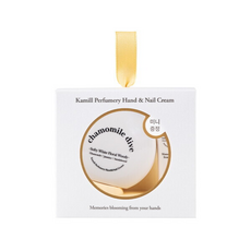 카밀 퍼퓨머리 핸드크림 캐모마일다이브 + 미니 증정 기획세트, 1개, 10ml