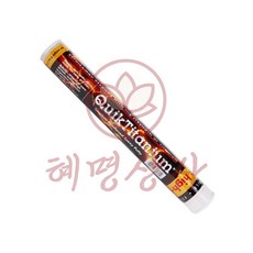 스틱형 에폭시 고온용 보수제 QuikTitanium 114g