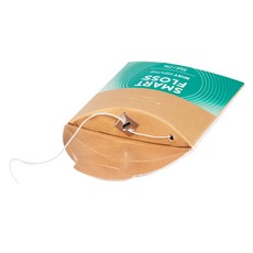 Dr.Tung's 智慧牙線 薄荷, 1個, 27m