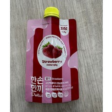 RENEW PHY 韓國高蛋白奶昔 (草莓/巧克力/開心果巧克力), 草莓7包