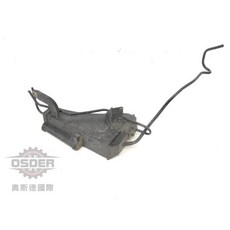 奧斯德VAG 活性碳罐 8E0201803M 適用於 Audi A4 A6 (01-09年)