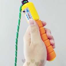 홈트레이닝 측정 횟수 유산소 헬스 체력 운동 단련 실내 자동 디지털 카운터, 1개, 상세페이지 참조