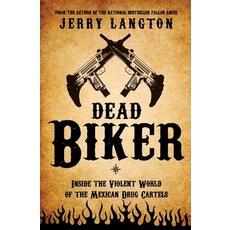 (영문도서) Dead Biker Paperback, HarperCollins Publishers, English, 9781443427715