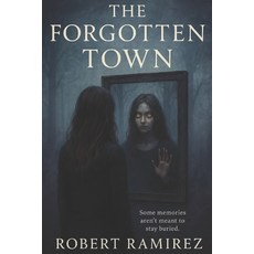 (英文圖書)The Forgotten Town 平裝版, Independently Published, 英文