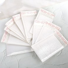 택배포장 에어캡 안전봉투 미니 10p, 본상품