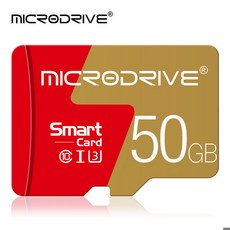 미니 SD 카드 클래스 10 TF 플래시 카드 XiaomihonorPhoneComputer 용 휴대 PC 스피커 HD 용 32GB-256G 메모리, 03 50GB