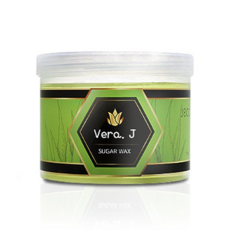 제이앤코 슈거링 슈가링 베라제이왁스 신체모든부위 팔 다리 브라질리언 겨드랑이 제모 왁싱+스파츌라100개, 1개