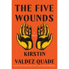 The Five Wounds Hardcover, W. W. Norton & Company