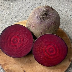 국내산 (제주 강원 등) 햇 생 레드 비트 고당도 특품 2kg 3kg 5kg 10kg [노블프레쉬], 비트 5kg, 1개