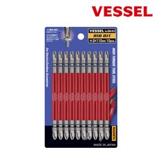 베셀 립비트 BW-813 10p, 10개