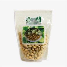 국내산: 순창군 강천골농원 깐은행 중 500g 무농약인증, 1개