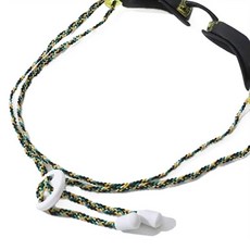 후그 스토퍼 수경끈 GGS5002, 혼합색상, 1개