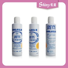 【炫麗】麗寶光澤潔寶劑 1瓶 GOLSIL8 洗金銀水 240ml 240cc, 1個