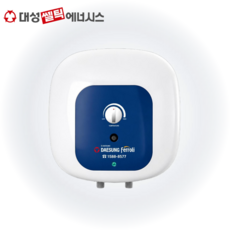 대성 전기온수기 설치 대성쎌틱 페로리 SG 저장식 전기온수기 서울 경기 부산 전국배송, SG-30(OS)