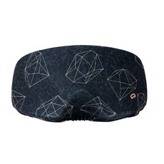 Snoggl 스노우 스키 스노우보드용 고글 보호 커버 - 지오 골드