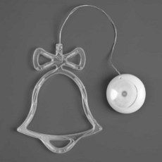 감성 LED 장식 전구 종 전구장식 트리조명