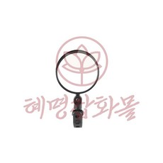 혜명생필품몰 자전거 사이드미러 백미러