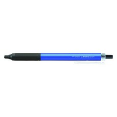 MONO 그래프 라이트 L 유성 볼펜 0.38mm, 1개, 블루