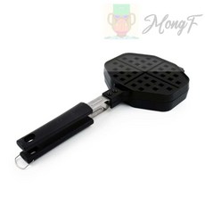 MongF 와플팬 4구 가정용불판