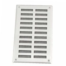 천정환기구 그릴 환기구 공기창 환기구커버 환기구마개, 본상품