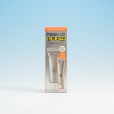 엠디스픽 드 바리스타 무향 선 쉴드 핸드크림 50g+15g, 1개, 65g