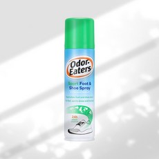 오더이터 발냄새제거 풋앤슈 스포츠 스프레이 150ml, 1개, 1개입