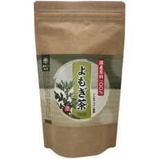 Marsa Industry 일본직구 마루사산업(주) 쑥가게 쑥차 32개입 1봉지, 사이즈, 1g