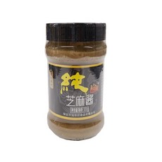 <킹콩푸드>순즈마장 참깨 소스 중국식품, 300g, 5개