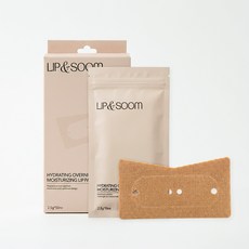 바른 립앤숨 코골이 방지 입벌림 방지 밴드 1박스 32p 입술 보습 밴드 입술 케어 패치 입막음 테이프 수면밴드 숙면보조 밴드, 1세트