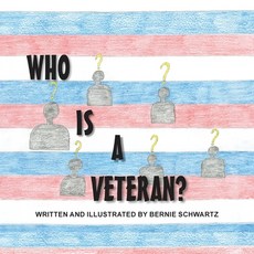 (영문도서) Who Is a Veteran? Paperback, Writers Branding LLC, English, 9798895310564