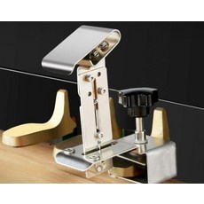 피아노 보조페달 연주용 보조기구 폐달 높이조절 레슨용, 기본 색상, 단일 항목