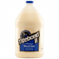 Titebond III 極致防水木工膠, 詳見包裝, 太棒II 木工膠 - 1加侖
