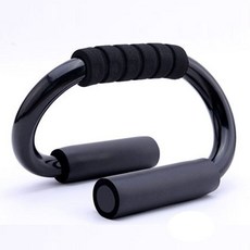 홈트레이닝 푸쉬업 팔혀펴기 근육 만들기 팔굽혀펴기 기구 맨몸 운동 푸샵바 헬스 용품, 상세페이지 참조, 상세페이지 참조