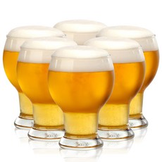 OCEANGLASS 啤酒杯6件組, 6入