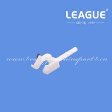 DURKOPP ADLER 7678671767 JUKI LU-2810ALU-2810S 재봉틀 부품 KH367PC, 01 5MM, 1개