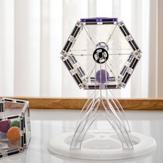 메가맥타일즈 롤링스탠드, 1개, 단품