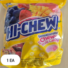 하이츄 버라이어티 츄잉캔디, 1개, 800g