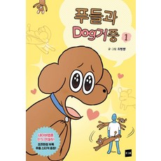 與貴賓狗同居中. 1： NAVER WEBTOON人氣連載作品, 羅格頓