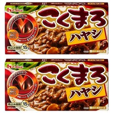하우스푸즈 코쿠마로 하야시 2개입, 2개, 150g
