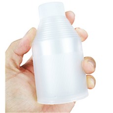 노픽마켓 장우산 자바라 케이스 우산물받이