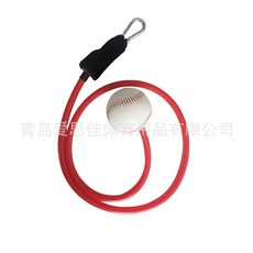 야구 투수 연습 트레이닝 셀프 스핀 트레이너 훈련기 피칭, 레드 20lbs, 1개