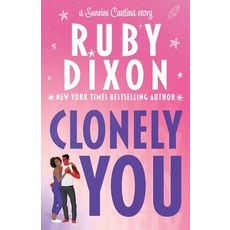 (영문도서) Clonely You Paperback, Independently Published, English, 9798301319976