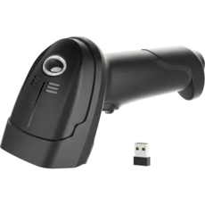 futurePOS H1200 2D 影像式掃碼槍, H1200R 雙模無線款